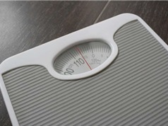 Thừa cân và béo phì không phải lúc nào cũng làm tăng nguy cơ tử vong sớm